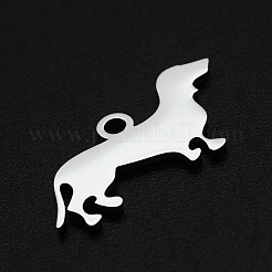 Подвески из нержавеющей стали 201&nbsp;STAS-R111-JA692