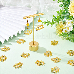 60 pendentif en galloy&nbsp;FIND-DC0002-06