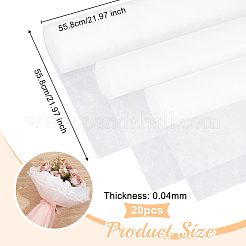 Красочная подарочная бумага для упаковки FIND-WH0152-578B