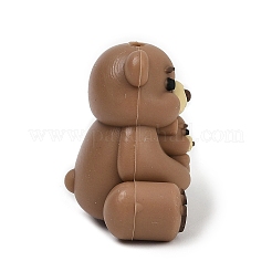 Силиконовые бусины SIL-V008-03C