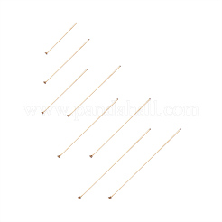 Штифты с плоской головкой из нержавеющей стали 304 STAS-CJ0005-01G