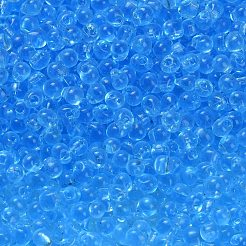 Бусины-капли miyuki 3.4 мм Y-SEED-MY04-DP148