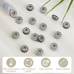 20 шт. подшипник из хромированной стали FIND-GA0007-29A