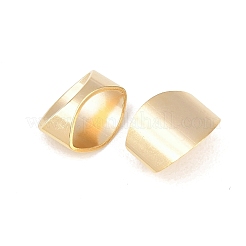 Латунные держатели кулонов&nbsp;KK-C163-18G