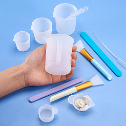 Наборы инструментов для производства смолы DIY-TA0010-34