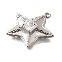 Подвески из нержавеющей стали 304&nbsp;STAS-Q346-08P-05