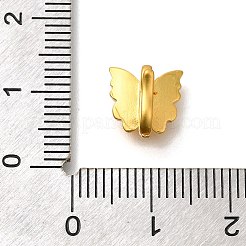 Латунные застежки-кольца KK-H506-09MG