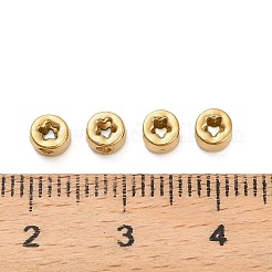 304 Edelstahlperlen&nbsp;STAS-D204-59G
