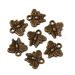 Сплавочные подвески тибетского стиля TIBEP-A100607-AB-LF