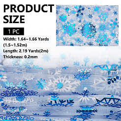 Ткани из химического волокна&nbsp;DIY-WH0622-372A