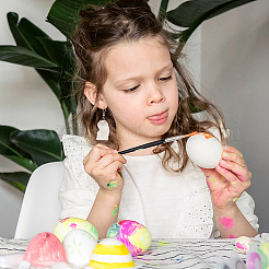 20шт 10 стиля непрозрачные подвески из смолы&nbsp;RESI-BT0001-27