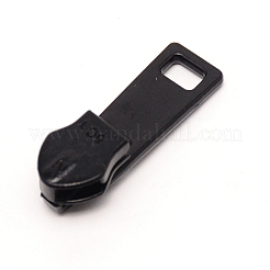 Curseurs à glissière de remplacement en alliage de zinc&nbsp;LS-FIND-WH0092-17