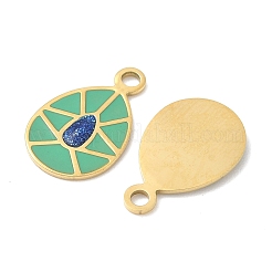 Подвески из нержавеющей стали 304 STAS-L022-180G-03