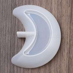 Хэллоуин тема diy коробка для хранения силиконовые Молды&nbsp;LS-SIL-F012-03C