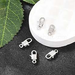 Карабин-лобстеры&nbsp;XGR0098P-161P