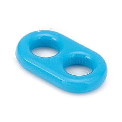 Соединители звеньев сплава эмали KK-D160-72E