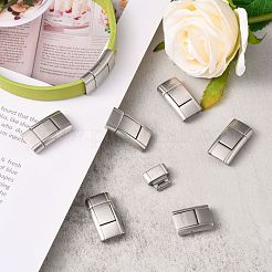 Байонетные застежки из нержавеющей стали 304 STAS-G143-34P