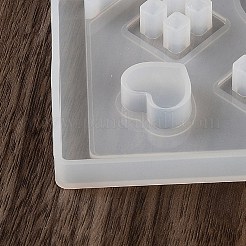 Силиконовые Молды-держатели своими руками SIMO-Z002-01J