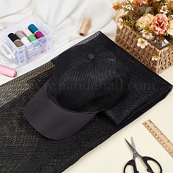 Polyester-Mesh-Gewebe&nbsp;DIY-WH0308-622A