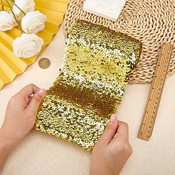 Лента из спандекса и пэта&nbsp;OCOR-FG0003-03A-02