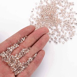 8/0 стекло стеклярусом SEED-S032-07A-39A