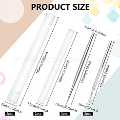 Наборы инструментов для работы с полимерной глиной своими руками DIY-BC0012-80