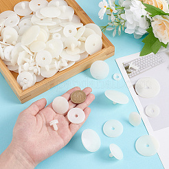 60 набор 6-х видов пластиковых кукольных шарниров DOLL-GO0001-05