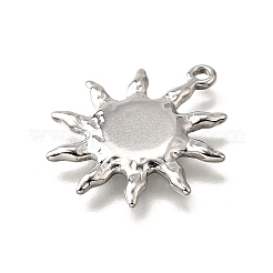 Подвески из нержавеющей стали 304 STAS-C122-12P