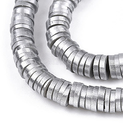 Бусины из полимерной глины  CLAY-TAC0006-03B-06