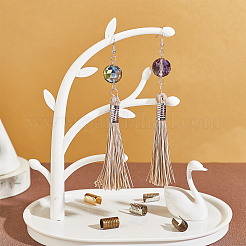 Железный шнур с кисточкой на конце&nbsp;IFIN-PH0001-81