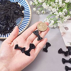 Handarbeit gewebt Ornament Accessoires&nbsp;WOVE-PH0001-14-WH