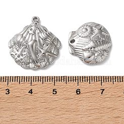 10 шт. подвески из нержавеющей стали 304 STAS-P426-03P