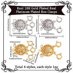 4 шт. KK-BBC0020-80