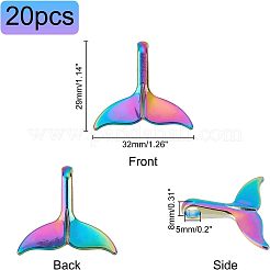 Подвески из сплава  FIND-FH0002-35