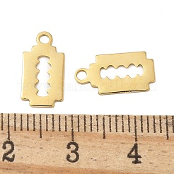 Подвески из нержавеющей стали 304 STAS-L080-460G