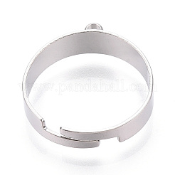 Регулируемые кольцевые компоненты из нержавеющей стали 304&nbsp;STAS-T066-79P