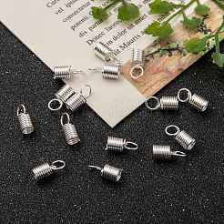 Конца жилы железные IFIN-E448-S