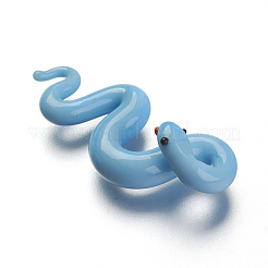 Подвески лэмпворк ручной работы X-LAMP-I006-07