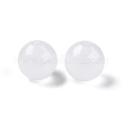 Ручной работы выдувных стеклянных бусин BLOW-T001-32B-09