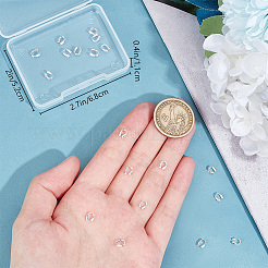 925 проводник из стерлингового серебра STER-BBC0005-92A