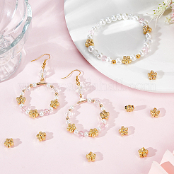 Бусины из сплава 120 шт.&nbsp;FIND-BBC0003-77