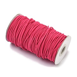 Эластичный шнур круглого&nbsp;EC-R032-2mm-09-1