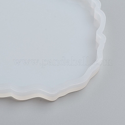 Силиконовые Молды для ковриков&nbsp;DIY-G017-A08