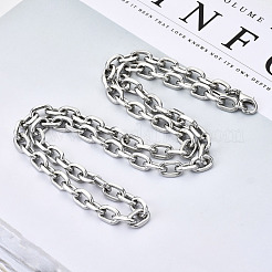 Fabrication de collier de chaînes de câble en fer&nbsp;MAK-N034-003A-P