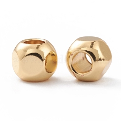 Латунные бусины KK-A149-14G