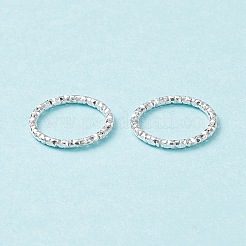 Eisen offenen Ringe springen&nbsp;IFIN-D086-04-S