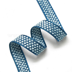Rubans de nylon tressés&nbsp;SRIB-N003-07C