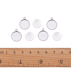 Поделки кулон материалы DIY-X0098-20P