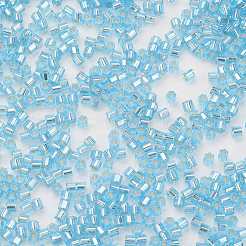 Японский бисер toho&nbsp;SEED-K007-2mm-23