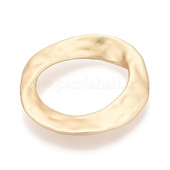 Сплав витых соединительных колец&nbsp;PALLOY-N179-70MG